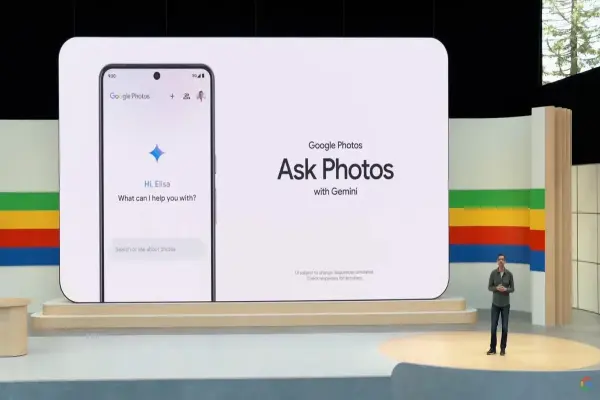 Chỉnh sửa ảnh bằng giọng nói trong Google Photos được triển khai rộng rãi hơn cho người dùng Android